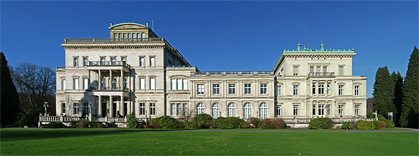 Villa Hügel