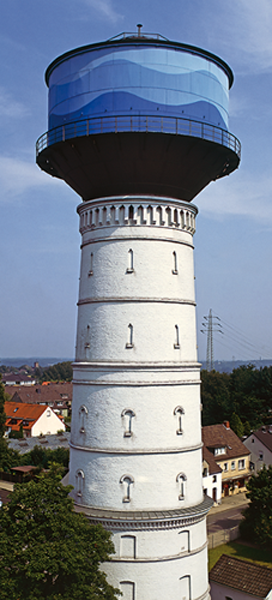 Frintroper Wasserturm